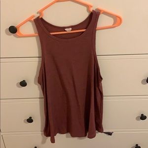 Tank top/dressy/casual